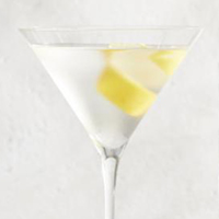 Haku Martini Drink Recipe