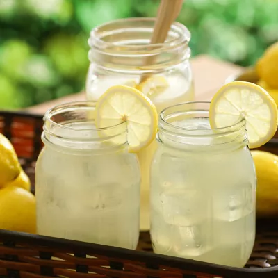 Jim Beam® Lemonade