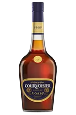 Courvoisier® VSOP Cognac | The Cocktail Project