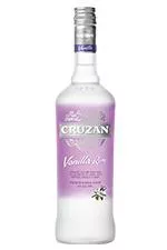Cruzan® Vanilla Rum | The Cocktail Project