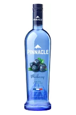 Pinnacle® Blueberry Vodka | The Cocktail Project