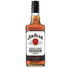 Bottle of Jim Beam®
