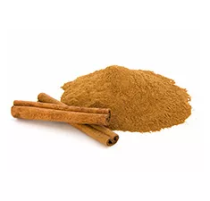 Cinnamon Allspice