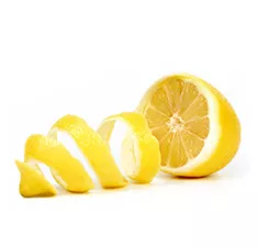 Lemon Rind