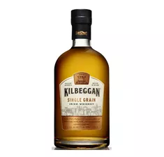 Kilbeggan® Single Grain Irish Whiskey