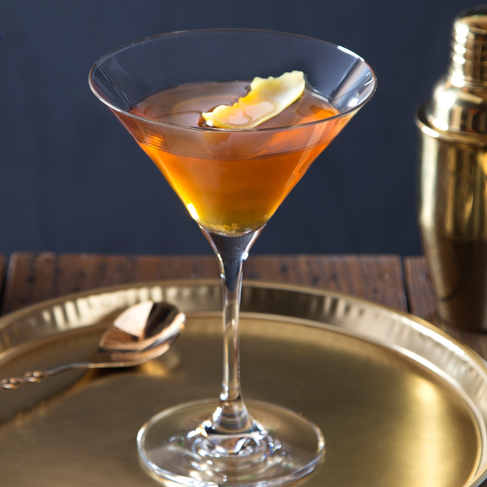 Courvoisier® Sidecar Drink Recipe