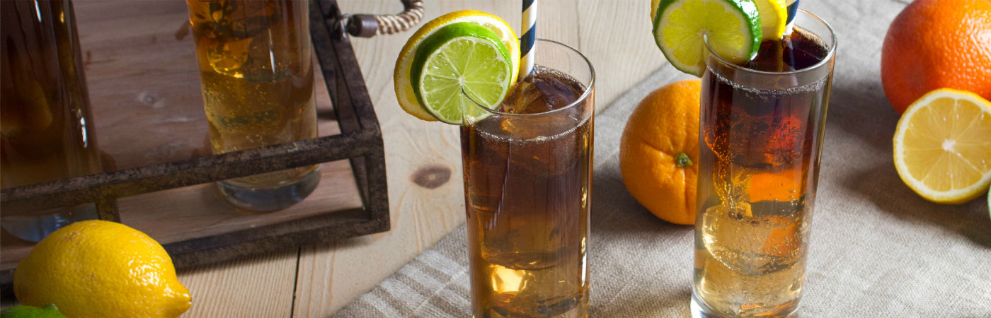 Rum Cocktail Recipes | The Cocktail Project