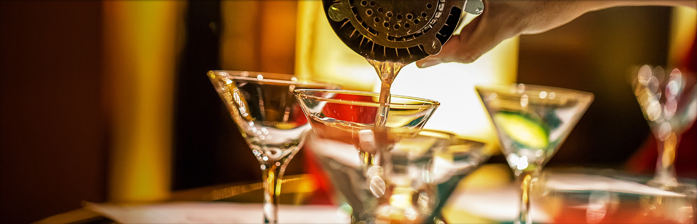 Learn About 8 Essential Home bar Tools | The Cocktail Project