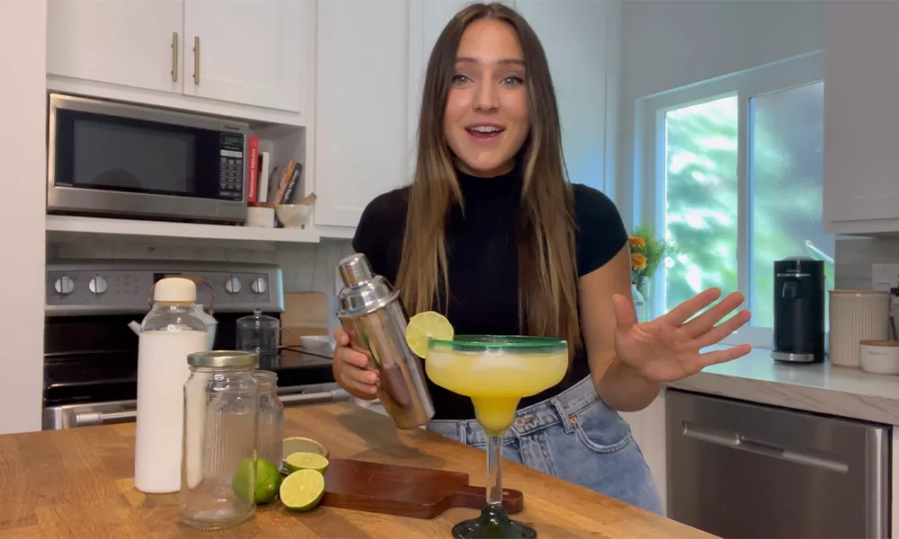 What Do I Do if I Don’t Have a Cocktail Shaker