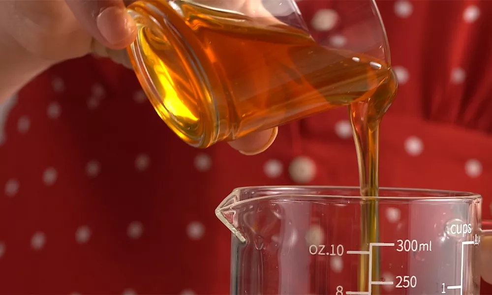 What Can I Use in Place of Simple Syrup