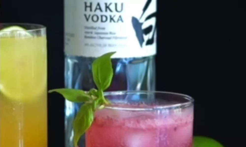 I’m New to Cocktails. Where Do I Begin