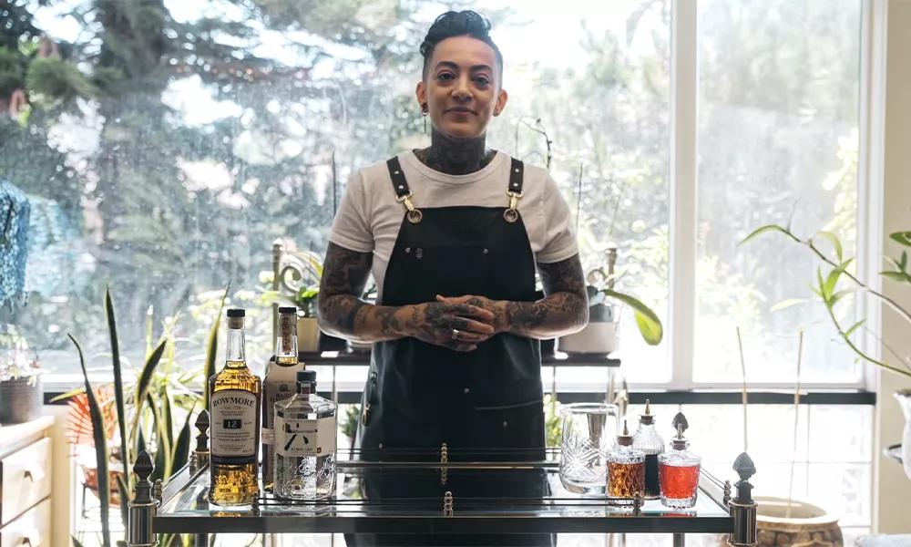 Do Bitters Make My Drink More Bitter