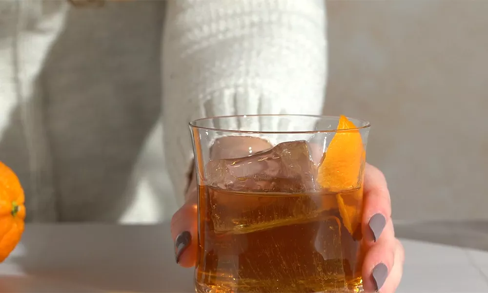 How To Get Started Making Cocktails At Home