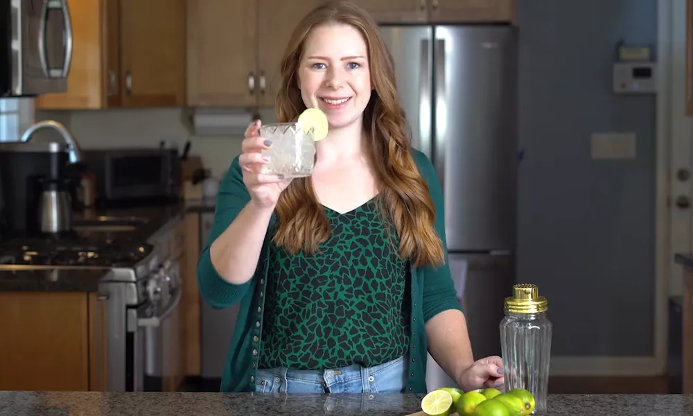 How Do I Make A Classic Fresh Margarita