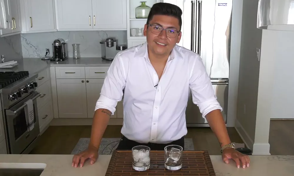 Is Ice Important In Cocktails