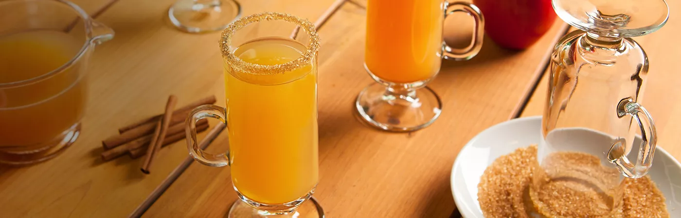 10 Winter Warming Cocktails