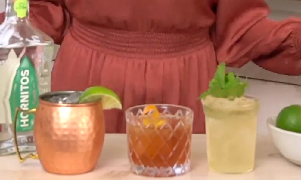 Do I Need To Garnish My Cocktails At Home