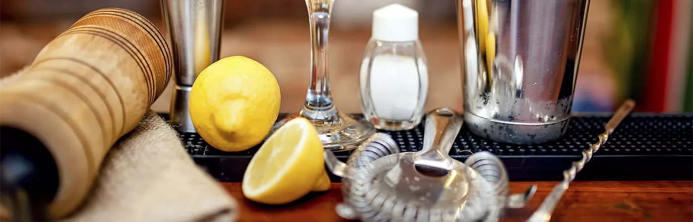 Cocktail Mistakes to Avoid