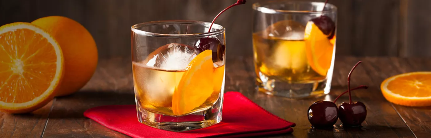 Classic Cocktails