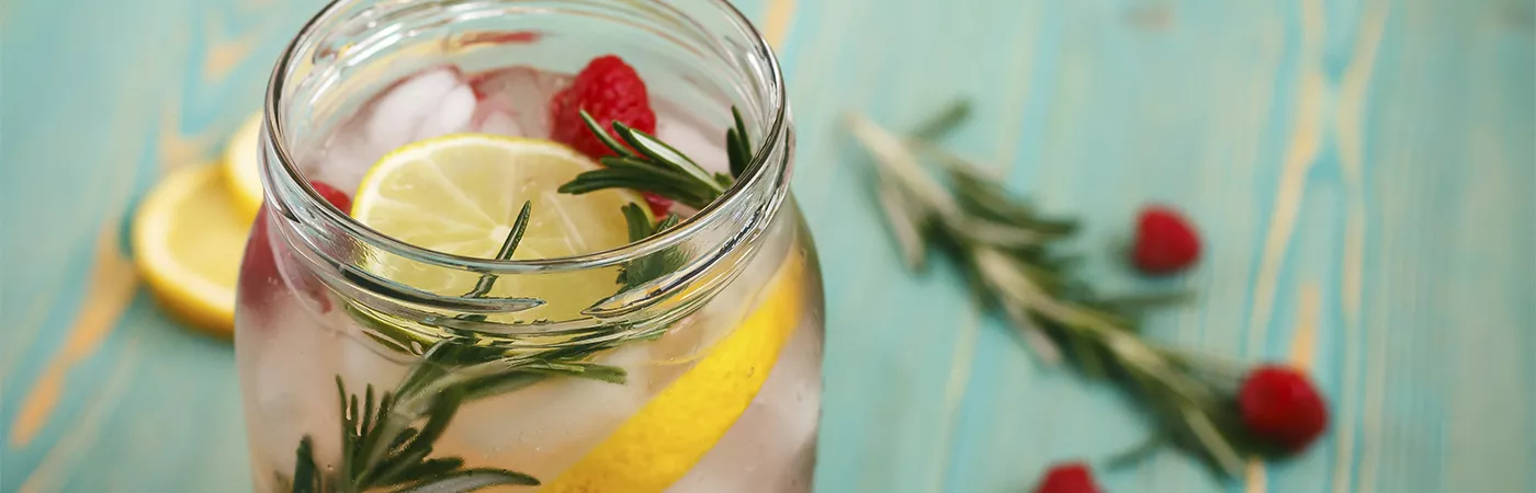 Seasonal Cocktails: The Perfect Time for a Change