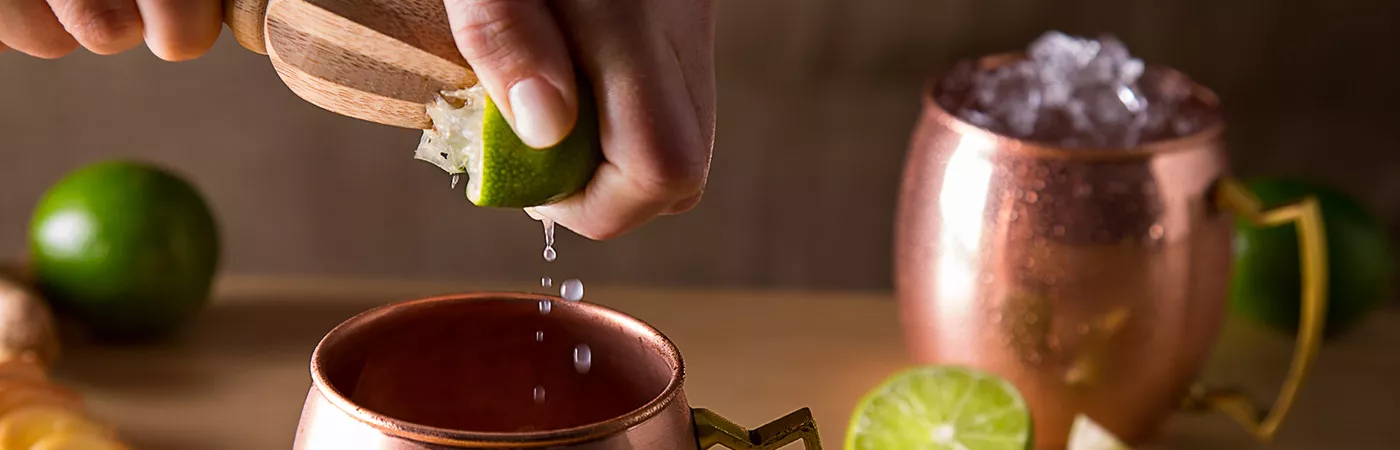 101 Cocktail Terms