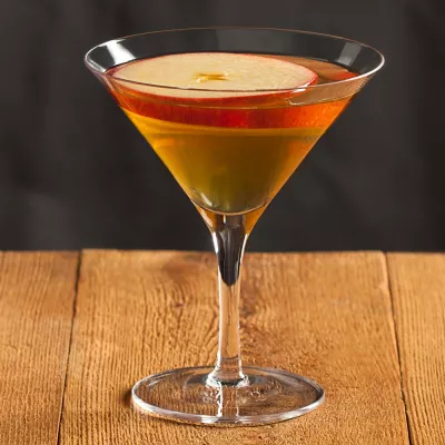 Apple Manhattan