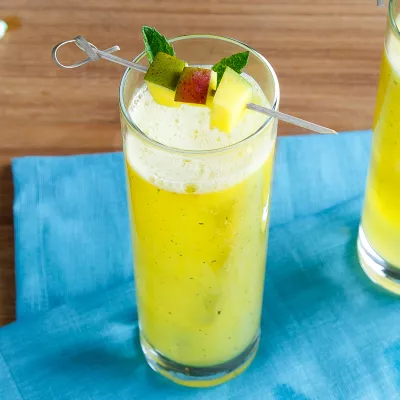 Mango Mojito