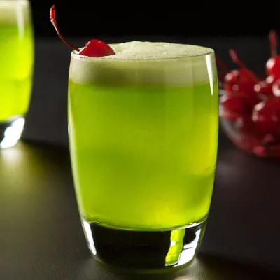 Fresh Midori<sup>®</sup> Sour