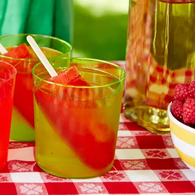 Picnic Punch