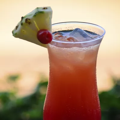 Rum Runner