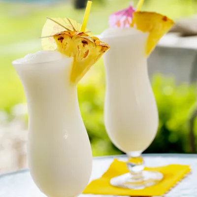 Cruzan® Colada