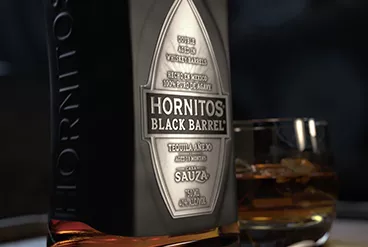 Sauza® Hornitos® Tequila | The Cocktail Project