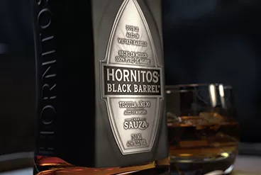 Hornitos Story | The Cocktail Project
