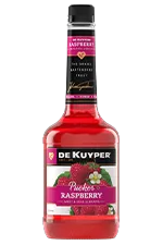 DeKuyper® Pucker® Raspberry Schnapps | The Cocktail Project