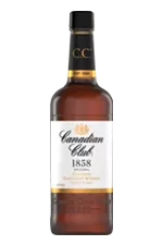 Canadian Club® 1858 Whisky | The Cocktail Project