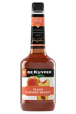 DeKuyper® Peach Brandy | The Cocktail Project