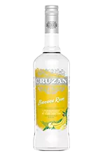 Cruzan® Banana Rum | The Cocktail Project