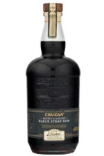 Cruzan® Black Strap Rum | The Cocktail Project