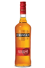 Cruzan® Hurricane Proof® Rum | The Cocktail Project