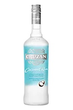 Cruzan® Coconut Rum | The Cocktail Project