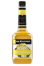 DeKuyper® Creme de Banana Liqueur | The Cocktail Project