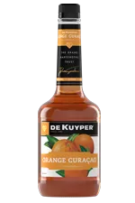 DeKuyper® Orange Curacao Liqueur | The Cocktail Project