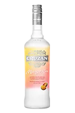 Cruzan® Mango Rum | The Cocktail Project