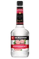 DeKuyper® Peppermint Schnapps | The Cocktail Project