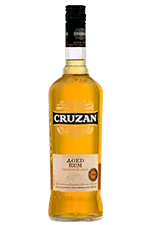 Cruzan® Aged Dark Rum | The Cocktail Project
