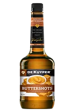 DeKuyper® Buttershots® Schnapps | The Cocktail Project