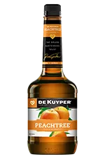 DeKuyper® Peachtree® Schnapps Liqueur | The Cocktail Project