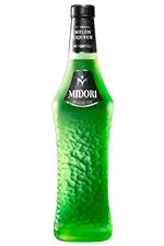 Midori® Melon Liqueur | The Cocktail Project