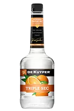 DeKuyper® Triple Sec Liqueur | The Cocktail Project