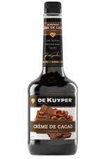 DeKuyper® Creme De Cacao Dark Liqueur | The Cocktail Project